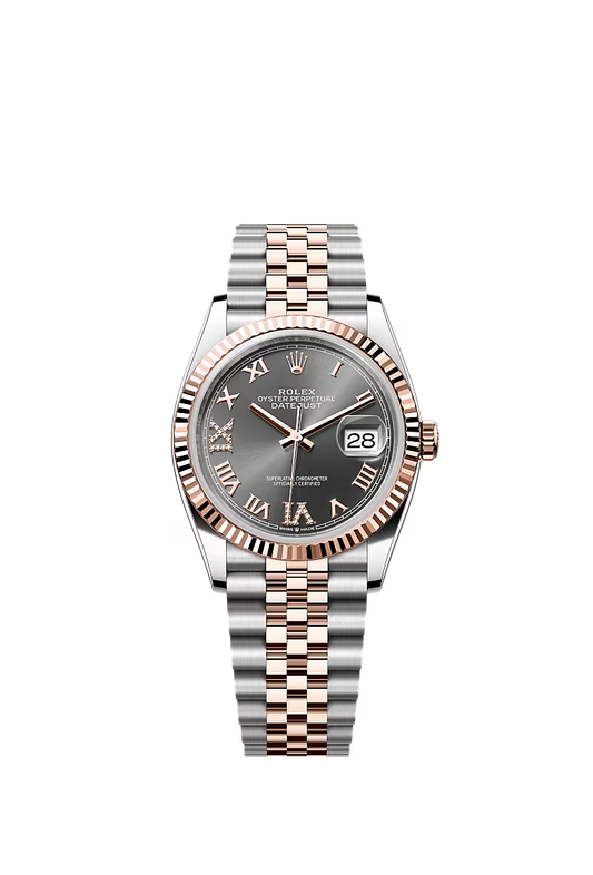 Datejust 36 126231-0023