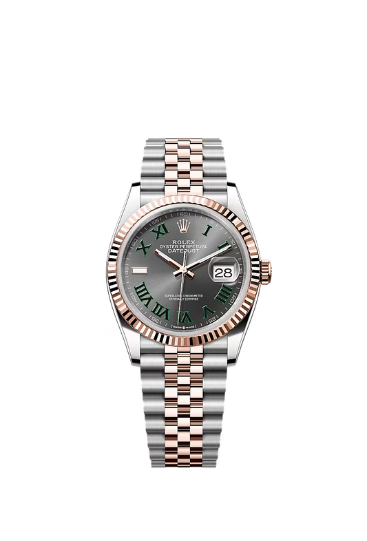 Datejust 36 126231-0029