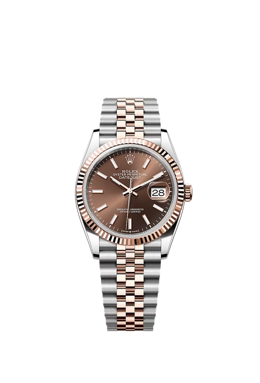 Datejust 36 126231-0043