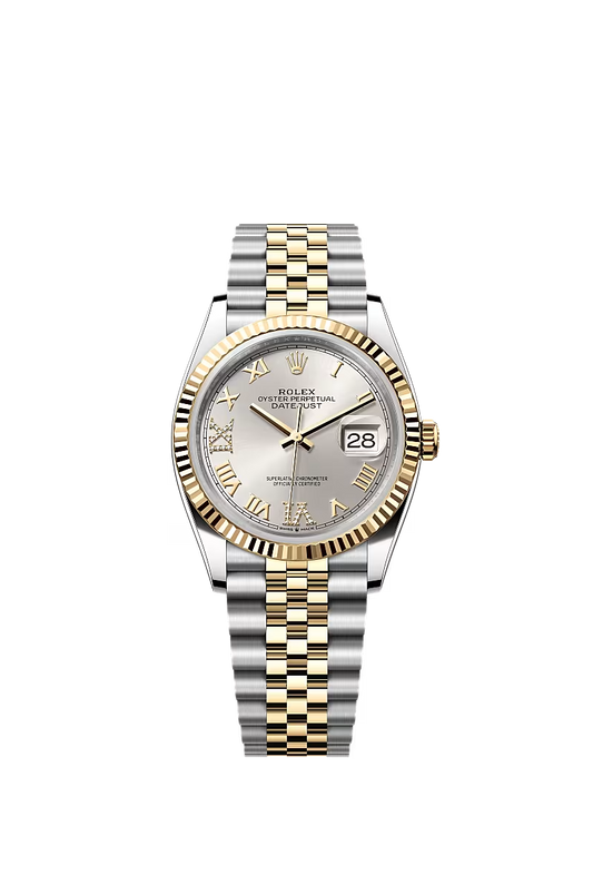 Datejust 36 126233-0031