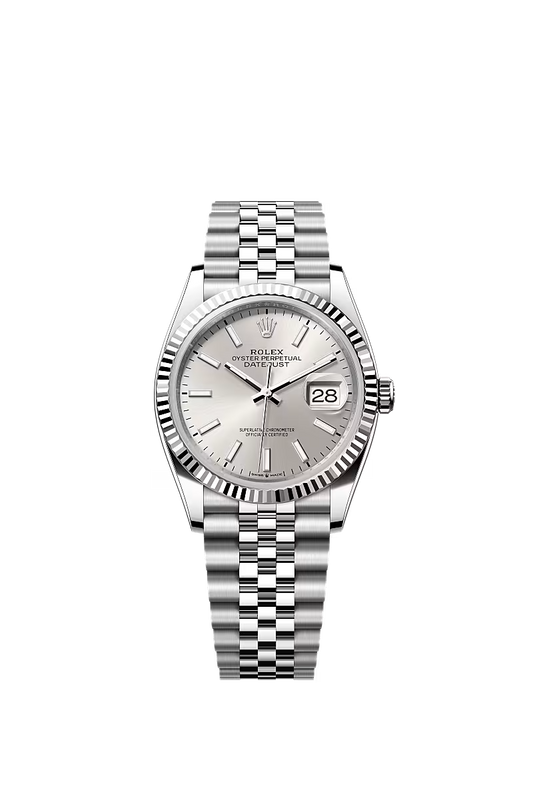 Datejust 36 126234-0013