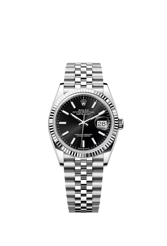 Datejust 36 126234-0015