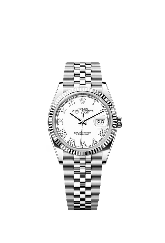 Datejust 36 126234-0025