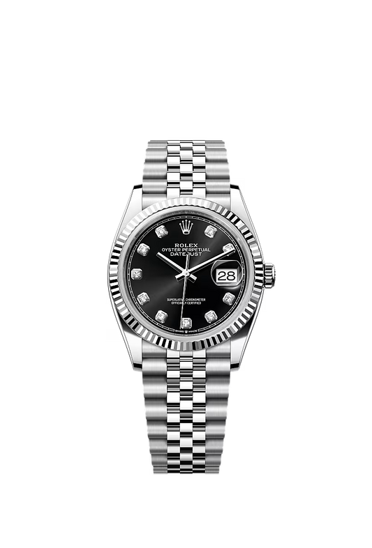 Datejust 36 126234-0027