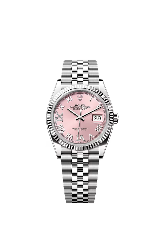 Datejust 36 126234-0031