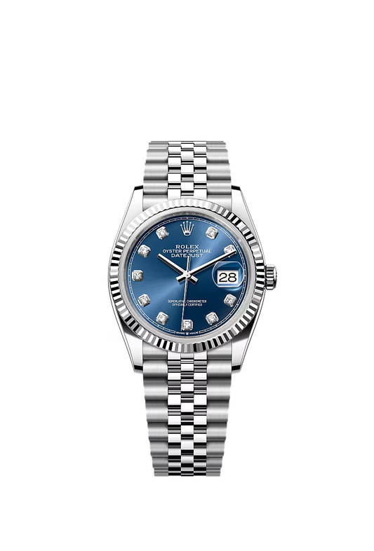 Datejust 36 126234-0037