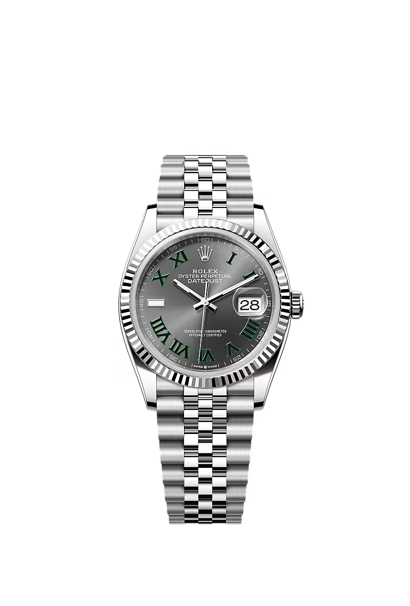 Datejust 36 126234-0045