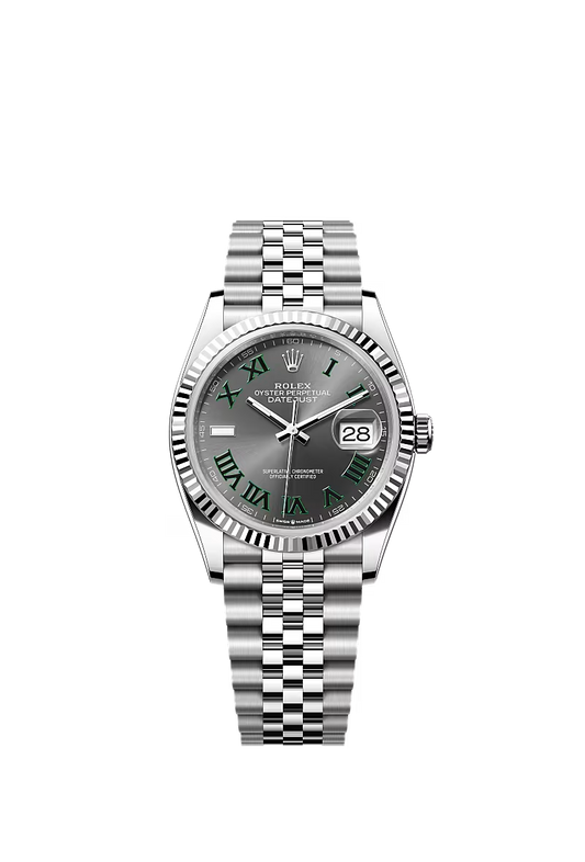 Datejust 36 126234-0045