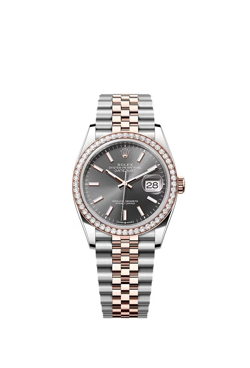 Datejust 36 126281RBR-0001