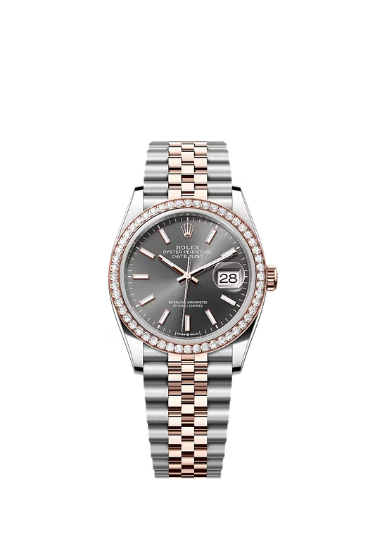 Datejust 36 126281RBR-0001
