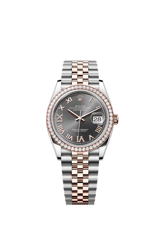 Datejust 36 126281RBR-0011