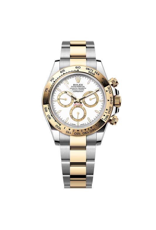 Cosmograph Daytona 126503-0001