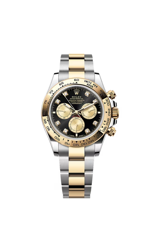 Cosmograph Daytona 126503-0002
