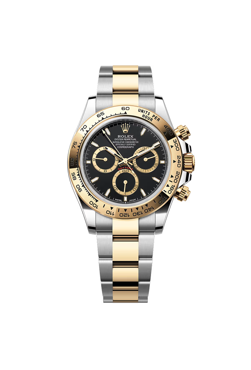 Cosmograph Daytona 126503-0003