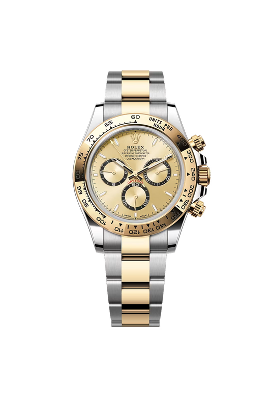 Cosmograph Daytona 126503-0004