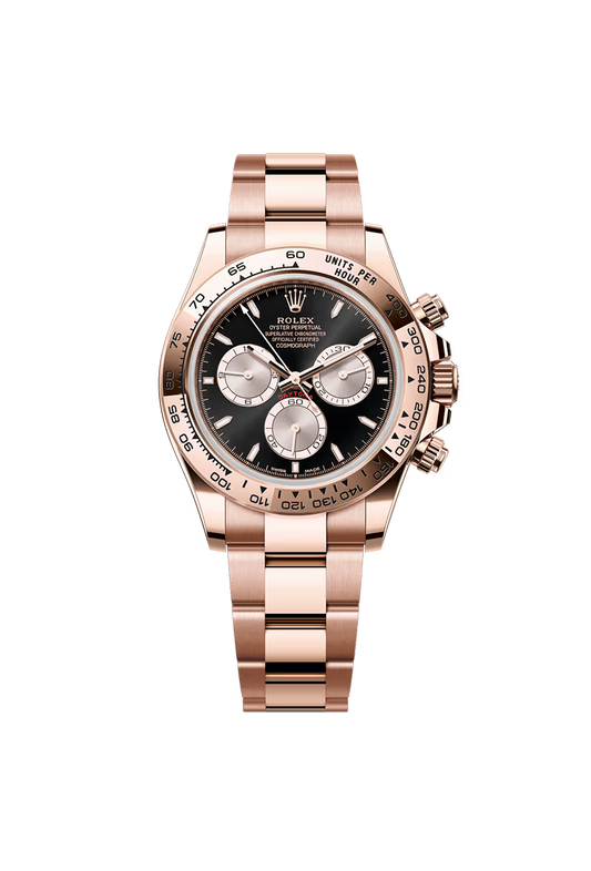 Cosmograph Daytona 126505-0001