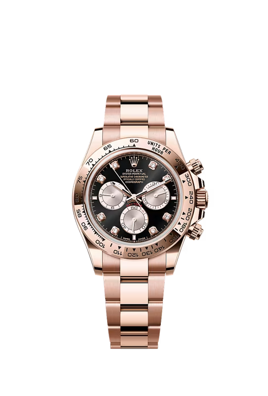 Cosmograph Daytona 126505-0002