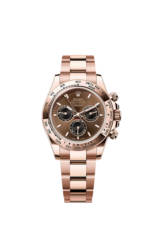 Cosmograph Daytona 126505-0005