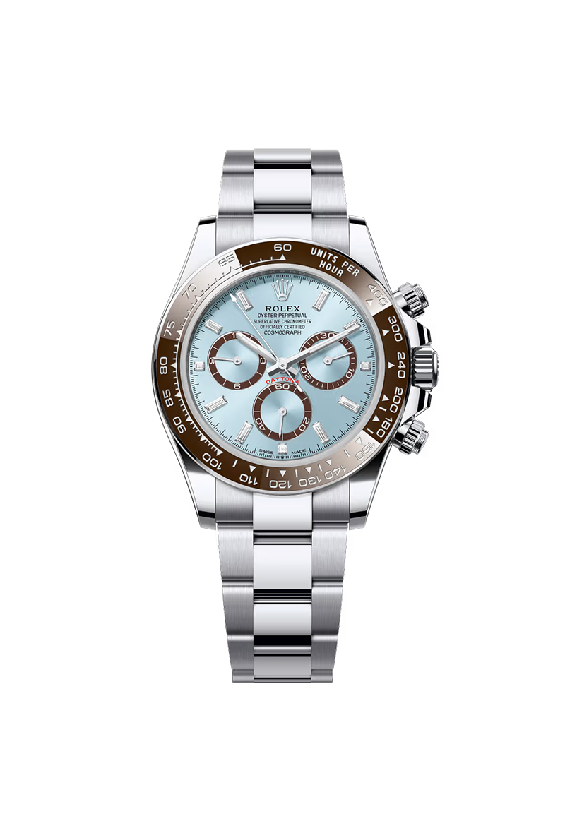 Cosmograph Daytona 126506-0002