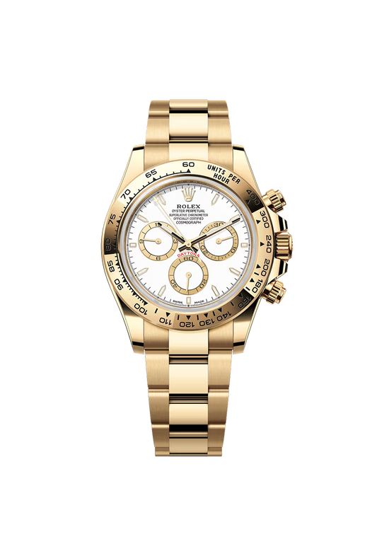 Cosmograph Daytona 126508-0001