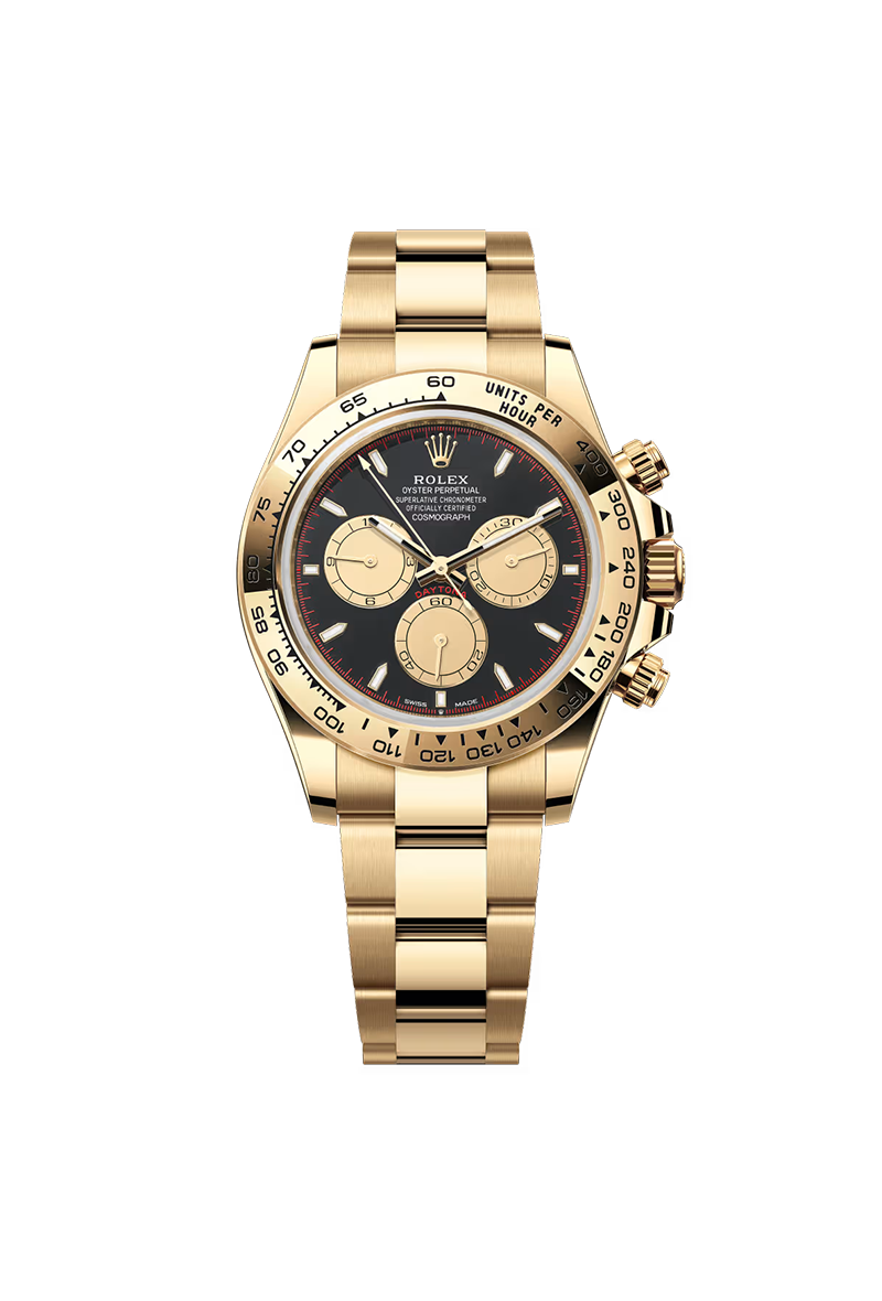 Cosmograph Daytona 126508-0002
