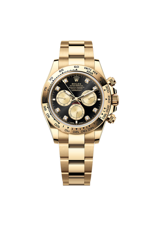 Cosmograph Daytona 126508-0003