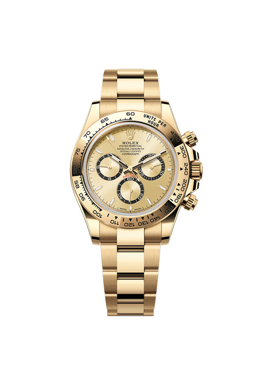 Cosmograph Daytona 126508-0005
