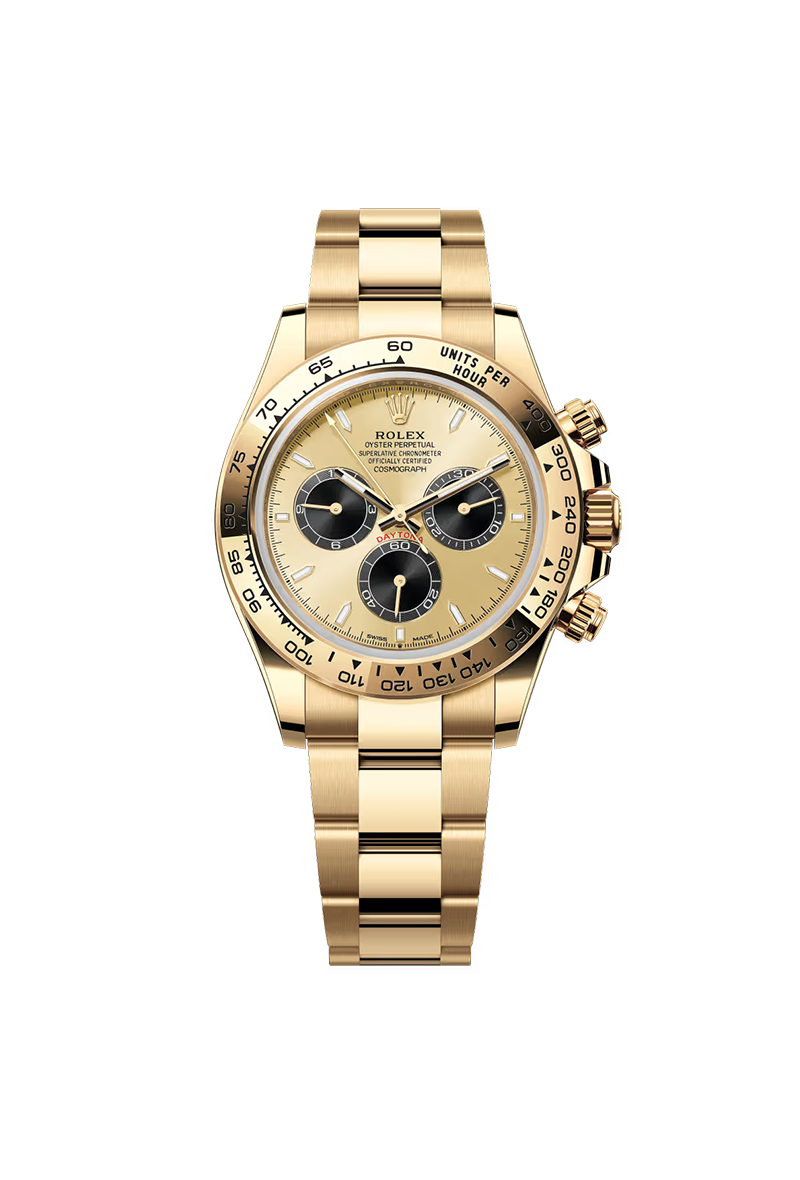 Cosmograph Daytona 126508-0006
