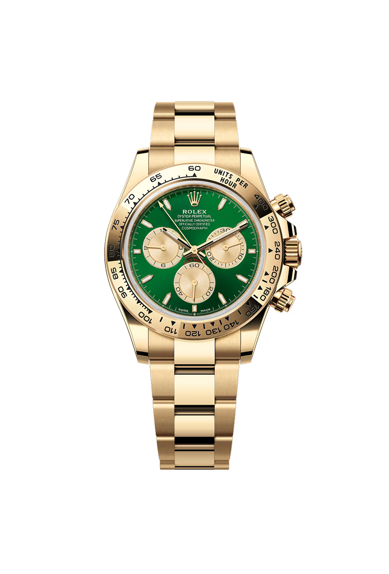 Cosmograph Daytona 126508-0008