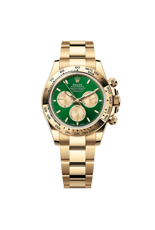Cosmograph Daytona 126508-0008