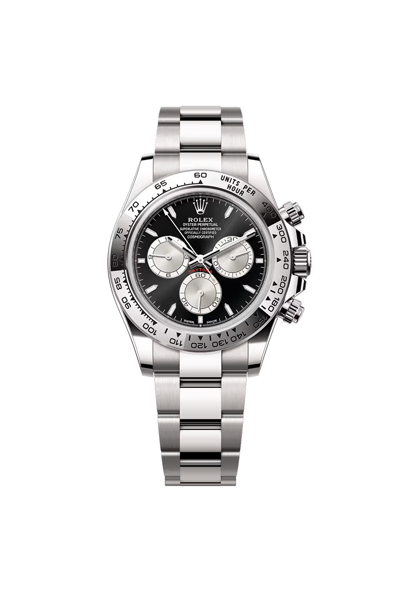 Cosmograph Daytona 126509-0001