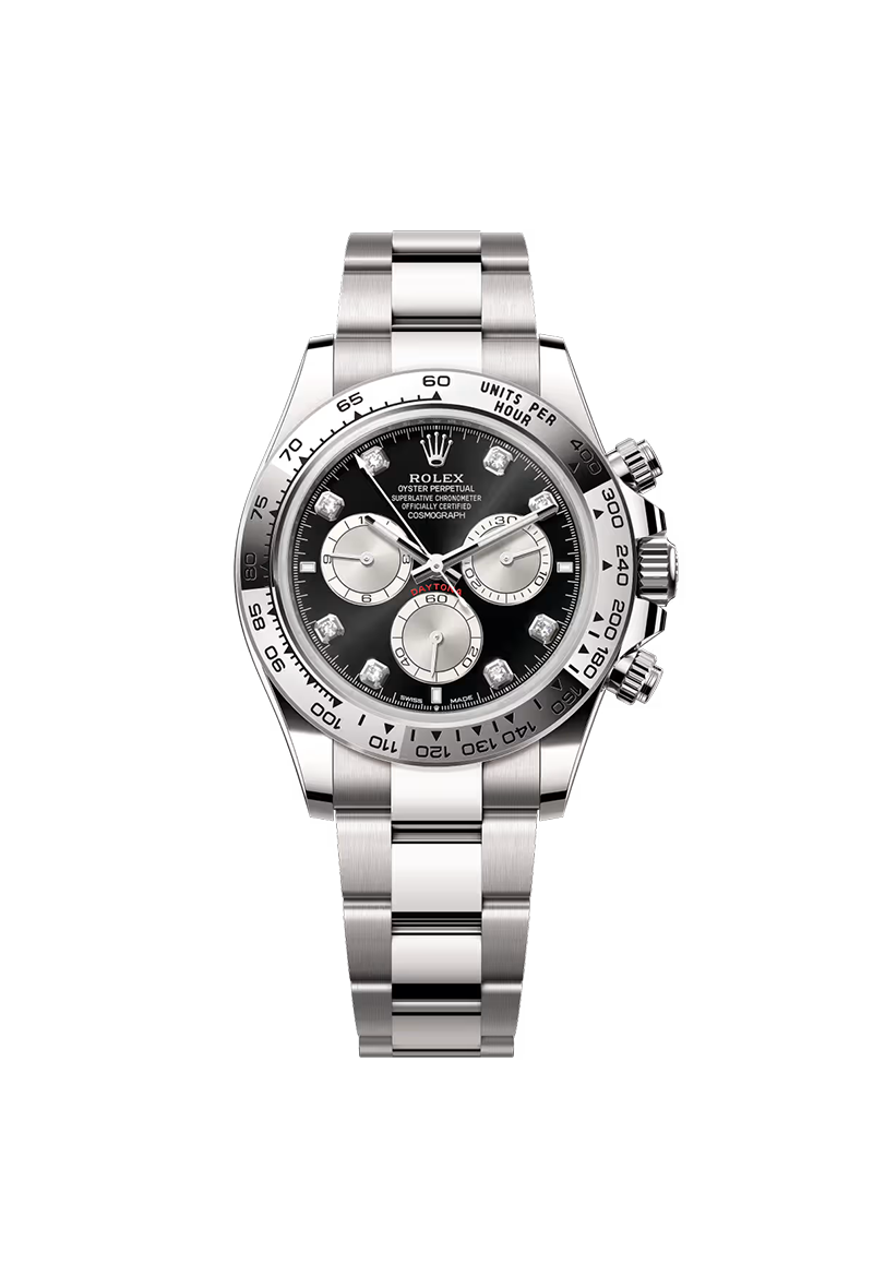 Cosmograph Daytona 126509-0002