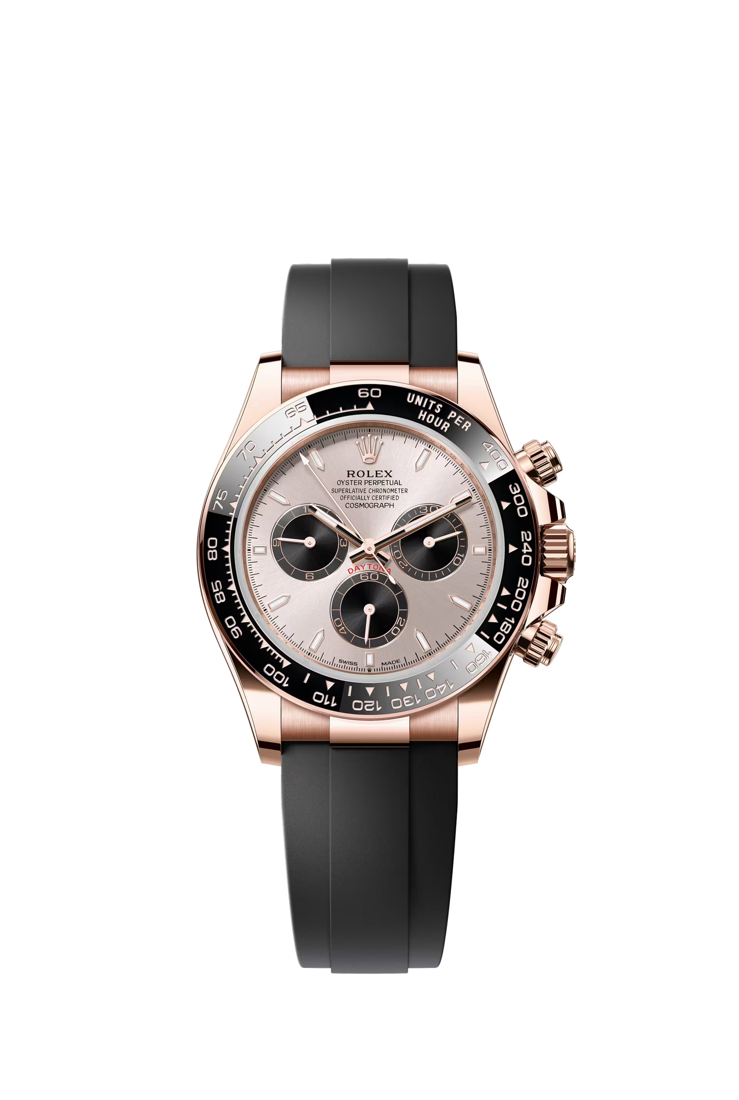 Cosmograph Daytona 126515LN-0006