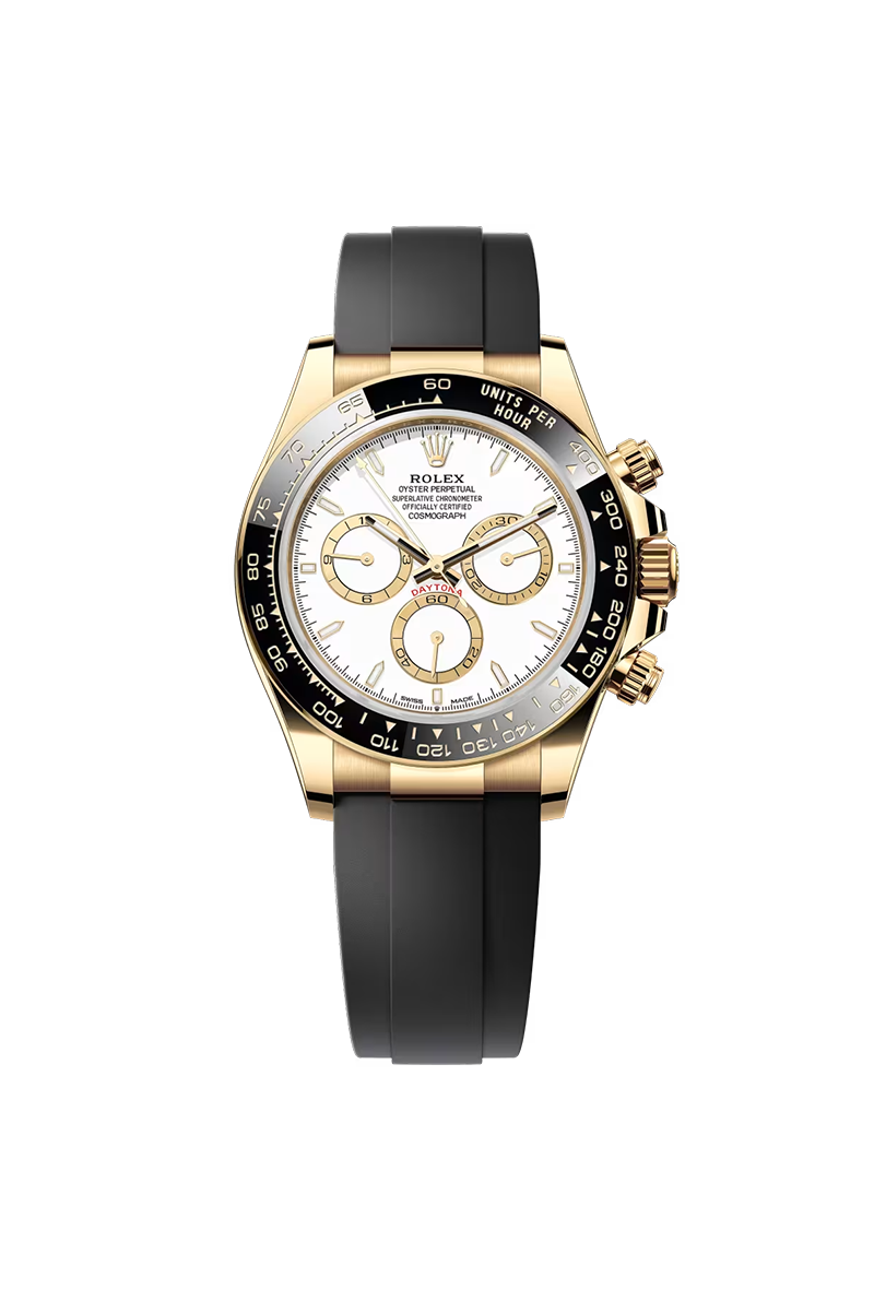 Cosmograph Daytona 126518LN-0002