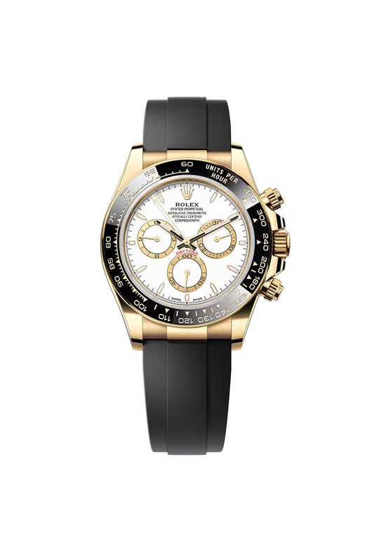 Cosmograph Daytona 126518LN-0002