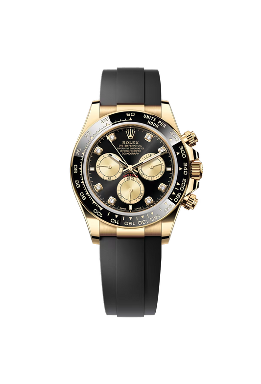 Cosmograph Daytona 126518LN-0006