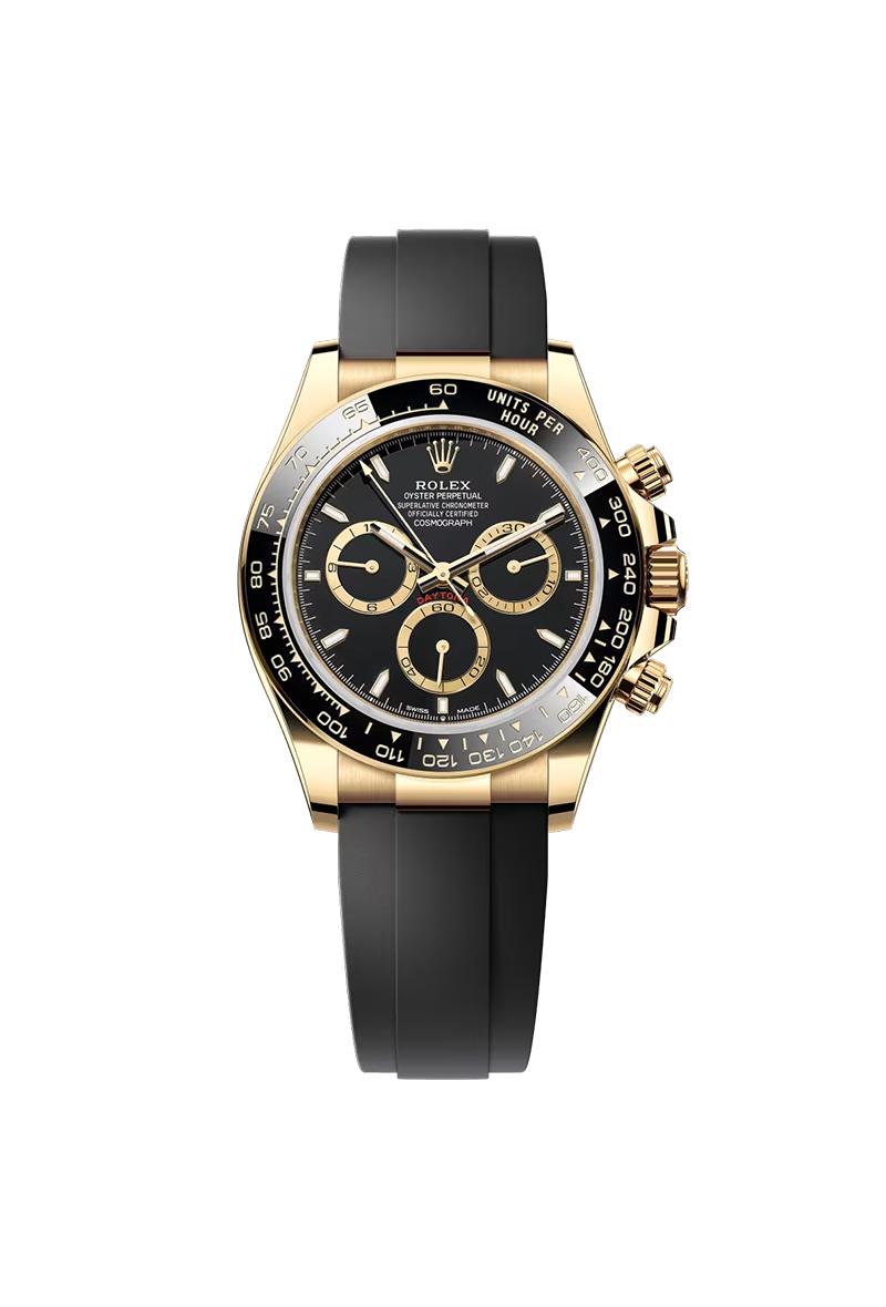 Cosmograph Daytona 126518LN-0008