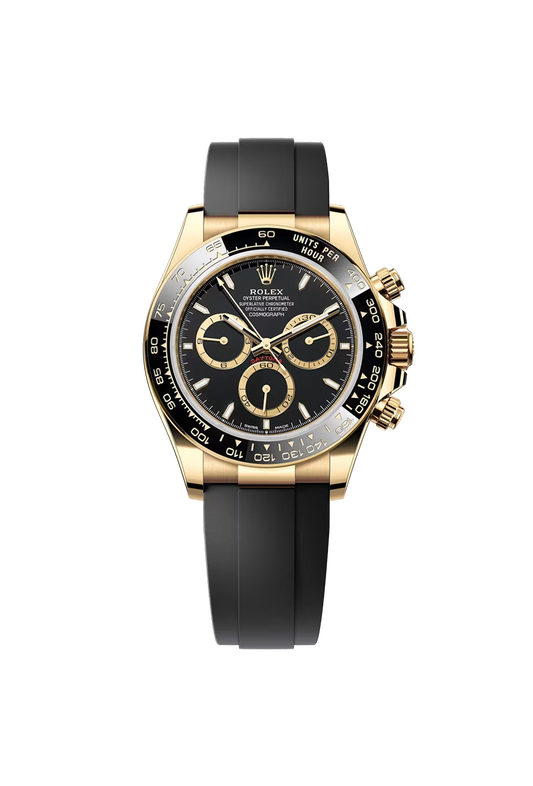 Cosmograph Daytona 126518LN-0008