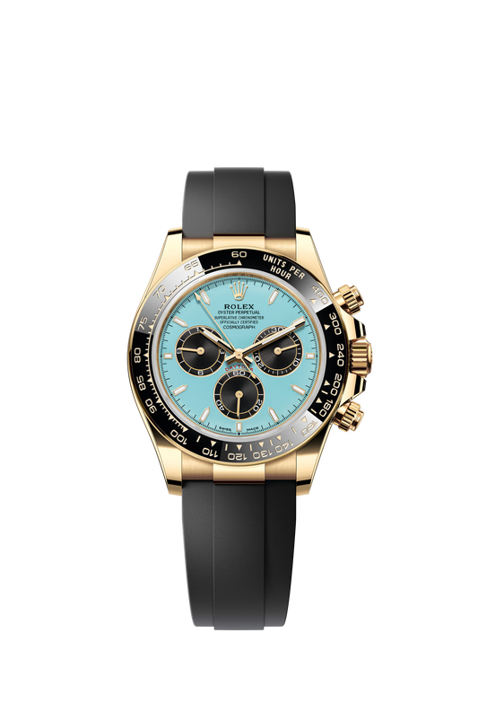 Cosmograph Daytona 126518LN-0014