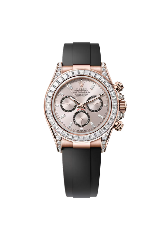 Cosmograph Daytona 126535TBR-0002