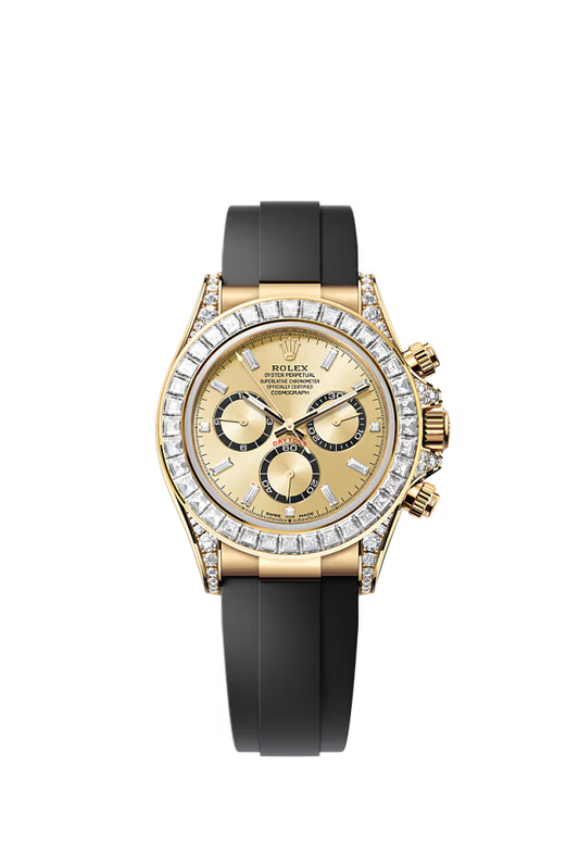 Cosmograph Daytona 126538TBR-0004