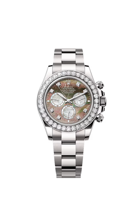 Cosmograph Daytona 126579RBR-0001