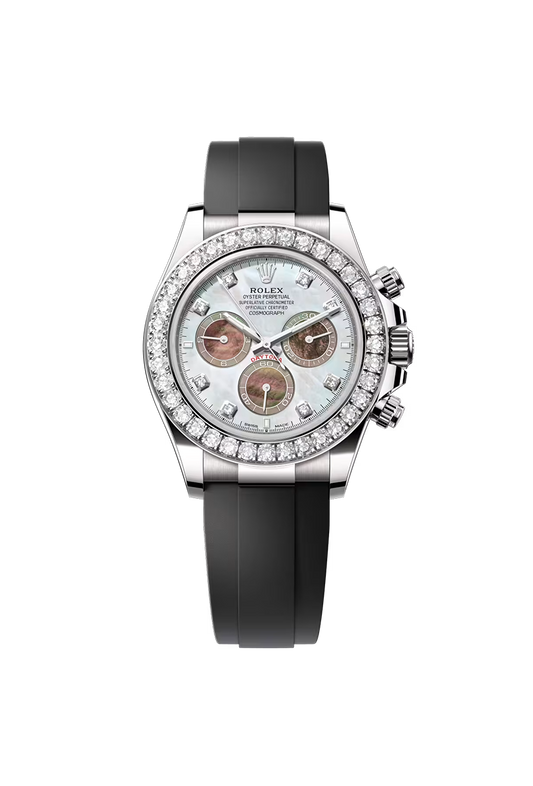 Cosmograph Daytona 126589RBR-0001