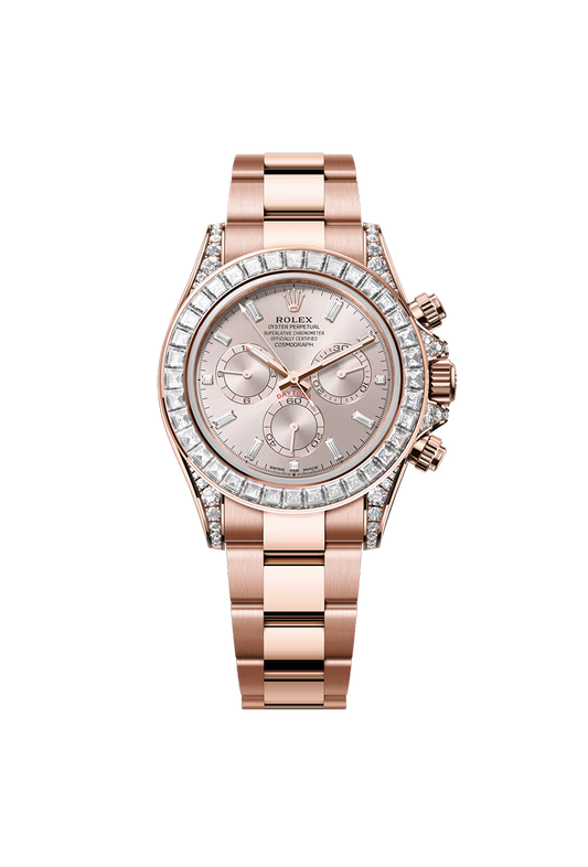 Cosmograph Daytona 126595TBR-0001