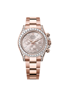 Cosmograph Daytona 126595TBR-0001
