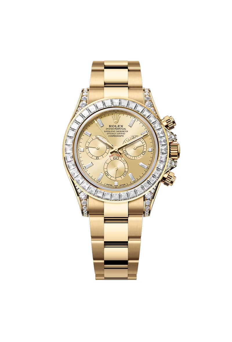 Cosmograph Daytona 126598TBR-0001