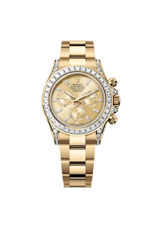 Cosmograph Daytona 126598TBR-0001