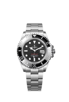 Sea-Dweller 126600-0002