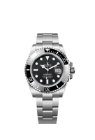 Submariner Date 126610LN-0001