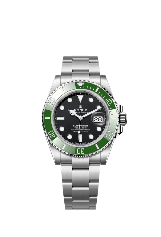 Submariner Date 126610LV-0002